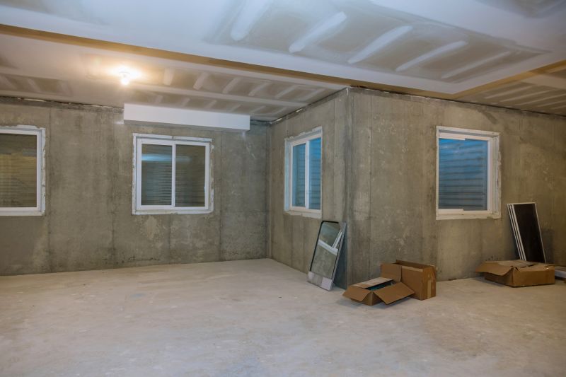 Concrete Foundation Leveling in Seneca, SC