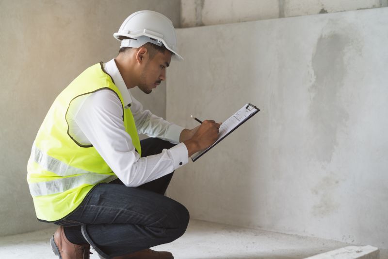 Foundation Inspection in Anderson, SC