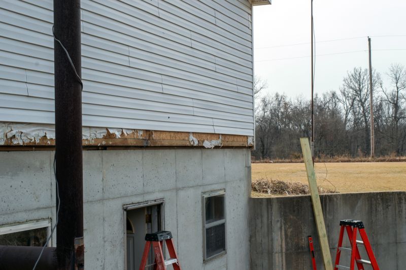 Foundation Raising in Pendleton, SC