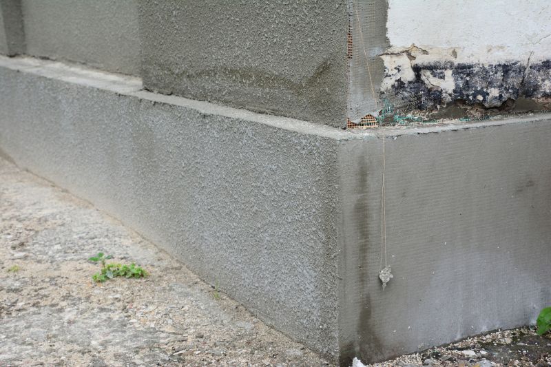 Foundation Repair in Starr, SC